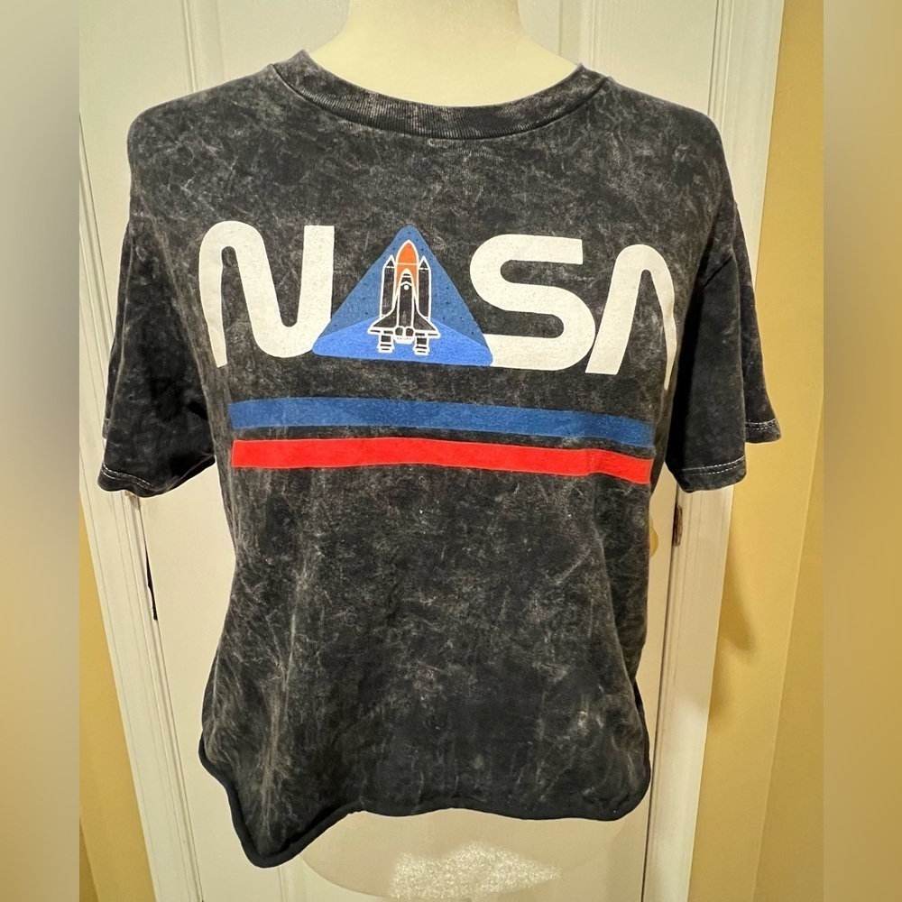NASA cottonT-shirt size small